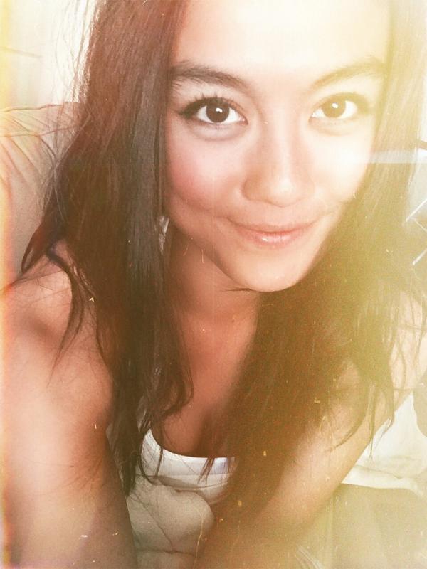 agnezmo's tweet photo. Having such a great day! Thank You Lord Jesus 🙏🙏🙏🙏 http://t.co/kT4C9Dih84