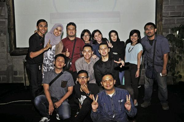 ramadhancall14's tweet photo. 2008 Squad #RAMADHANCALLII http://t.co/iVzIzHBc2g