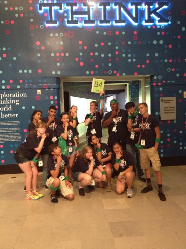 paulrichards3's tweet image. B4 we leave, let's take a moment to think #WLCatMSI