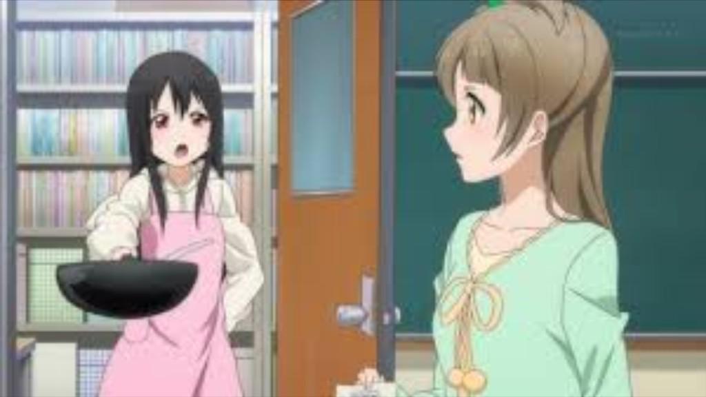 あいたそ Twitterissa 今日の晩御飯は麻婆豆腐で決まりにこ にっこにっこにー ラブライブ 矢澤にこ 矢澤にこ生誕祭 矢澤にこ生誕祭14 にこにー誕生祭 Rtした人全員フォローする Http