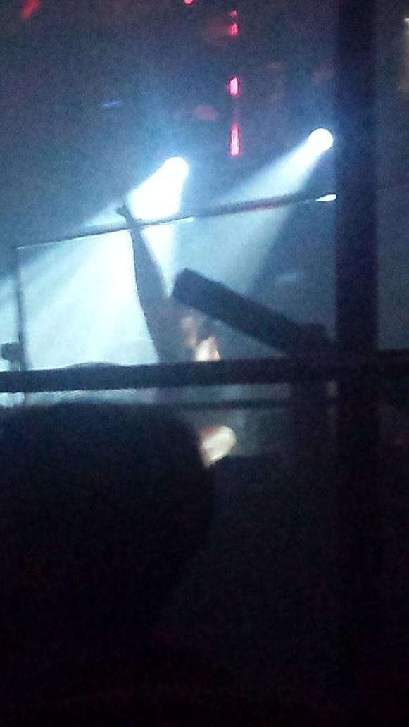 pobemagic's tweet photo. Trecento undici estuvo en @HARDWELL , valla pasada http://t.co/hIZ9HBKecH