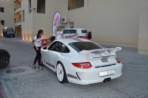 ORZperformance tweet picture