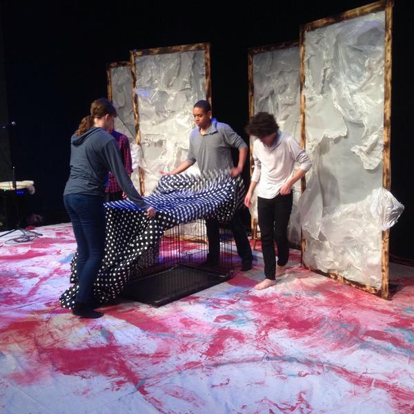 theunexpectedlab tweet media