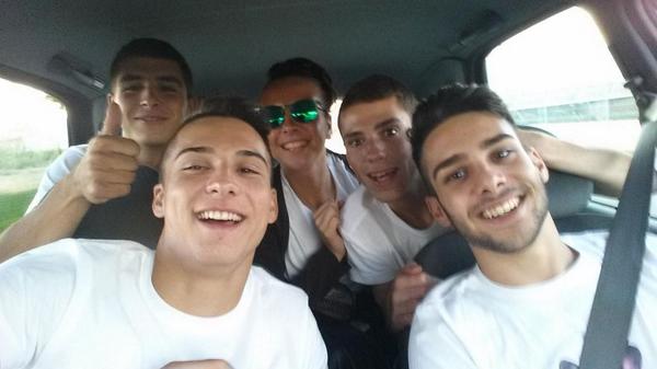 FestesAlfarp14's tweet photo. De almorsareti xapant la no se oye #festesalfarp2014 http://t.co/CMIFu96S9X
