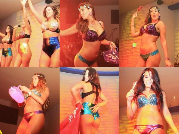 Tilsa Lozano tweet media