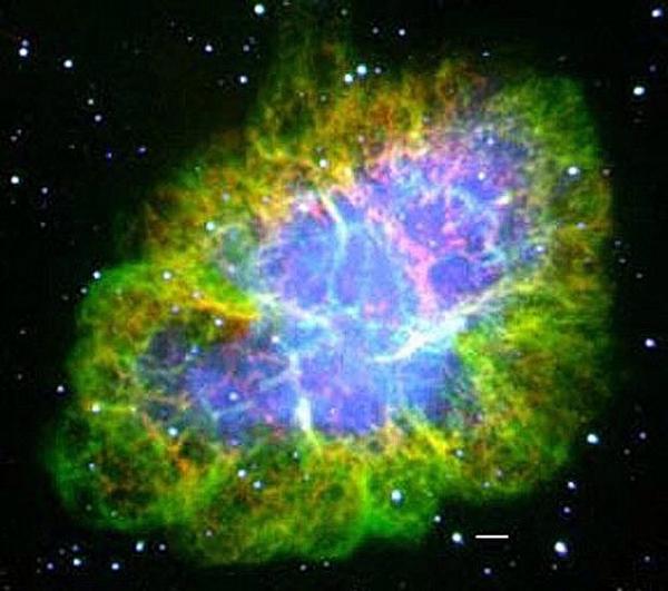 Discover the big, bad &amp; beautiful universe as we celebrate #Chandra15 tomorrow at 3pm ET: go.nasa.gov/1kNr4Ld