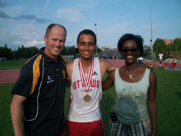 as3richa's tweet image. Thanks guys. 15:09.54 #AOs2014