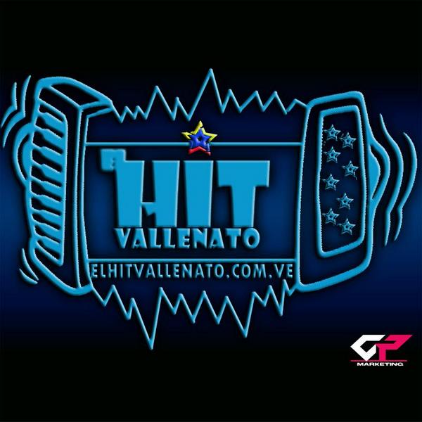 MARKETING_CP's tweet photo. #Logo @ELHITVALLENATO http://t.co/RvcIpZvJpv