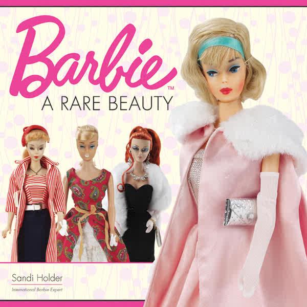 #Barbie #iconicdoll