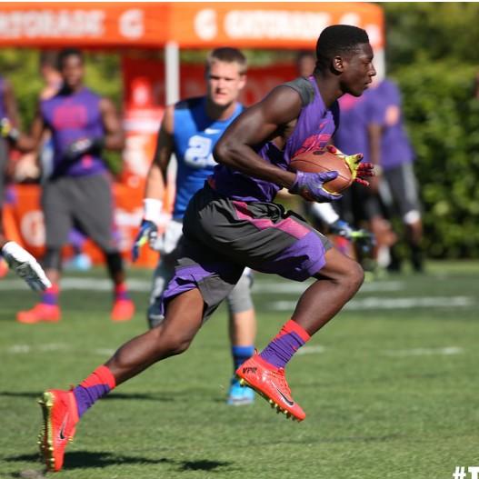 RTRnews's tweet image. #AlabamaCommit @ridley_calvin @TheOpening2014 #mvp #TopWR