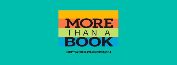 Camp_Yearbook's tweet photo. Have you liked us on Facebook? #campyearbook2014 #morethanabook http://t.co/ppD5Mgeai6