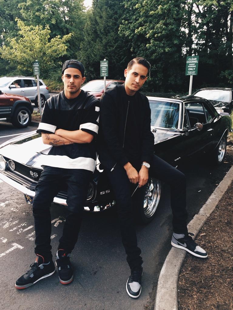 G-Eazy on Twitter: \