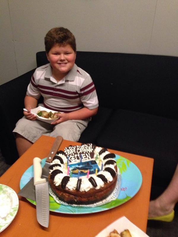 Kellen Michael kellen michael date of birth