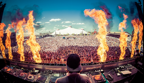 LifeAsARaver's tweet image. Stereosonic