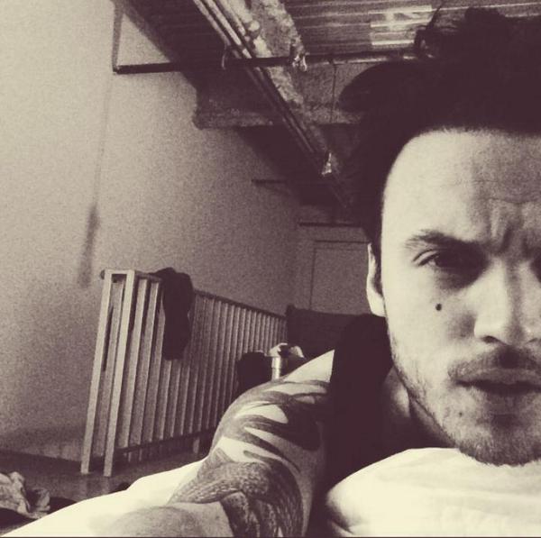 bohnes's tweet image. can't wait! RT @ardanradio: Listen up! @ostinap gonna have special phone interview with Alex of @TheCab on #LDR