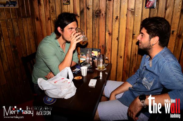 18 Temmuz Cuma gününden enstantaneler.. vol.2