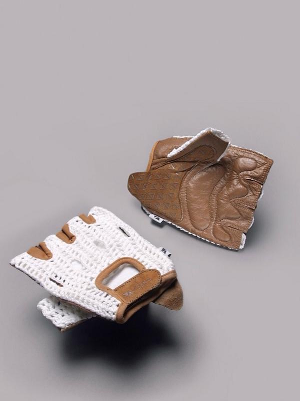 veeka cycling gloves