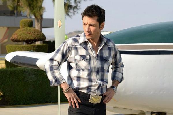 MontanaM4M4's tweet image. La unica razon que miro Esta novela 😍 @raulmijomendez #QueChulo 💕 #ElSenorDeLosCielos