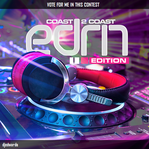 jasonedwards666's tweet photo. I just voted for djedwards to be on #Coast2Coast Mixtape #EDM Edition Vol. 13 http://t.co/iNvEDNPrjS http://t.co/4VUlIQZhZ3