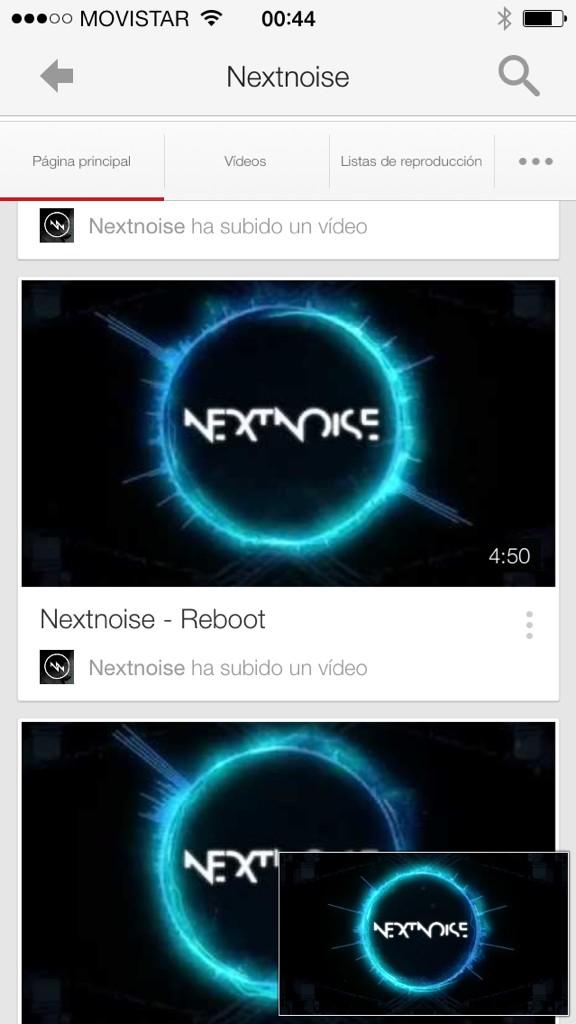 nextnoise's tweet image. Check out! This is our Youtube Channel!! youtu.be/qPD8oBRo6MI