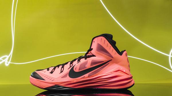 finish line hyperdunk