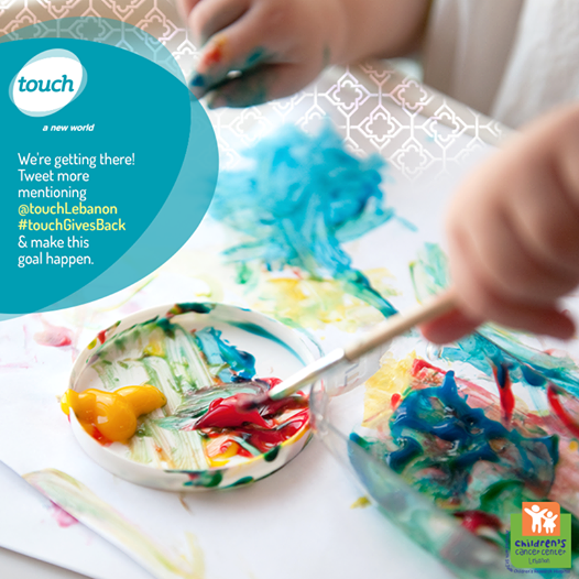 CCCLebanon's tweet photo. Tweet more @touchLebanon #touchGivesBack &amp; help treat kids fighting cancer at @CCCLebanon! http://t.co/teeAhmmXHv http://t.co/yPtgLdnzkW
