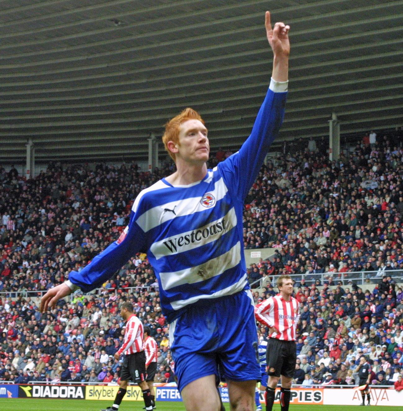 Dave kitson deals