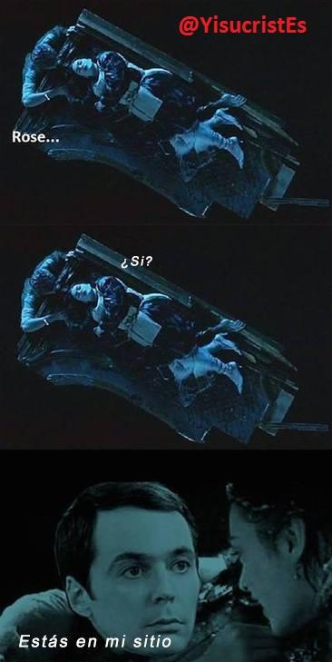 rubenpemu17's tweet photo. "@YisucristEs: final alternativo d titanic… http://t.co/L5KPx95VCH" @pemuuz jajajajajjajajajajajaj