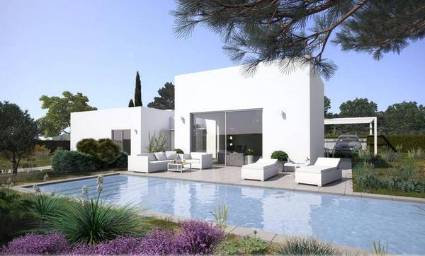 КОСТА БЛАНКА Продается дом в Аликанте — 775 000 € atlanta-rea.com/object/show/ca…