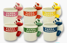 なんですって！ あの「ひまカップ」に色違いが登場したぞ！ 本日7月22
