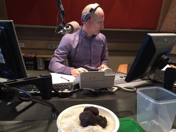 Ready to go with <a href="/Raf_Epstein/">Raf Epstein</a>