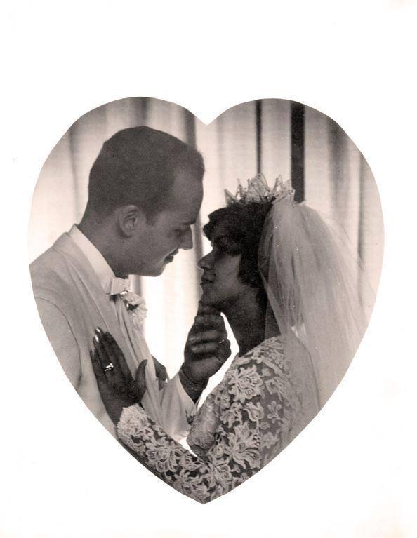 Carl_Kruse's tweet photo. Happy 52nd anniversary and still going strong — my folks, Carl and Leonor. Grateful for good vibes sent their way. http://t.co/Qn9xDW4JSE