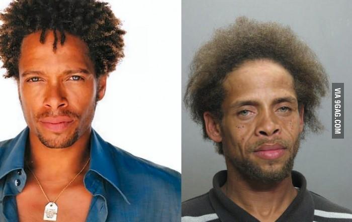 The General on Twitter: "WTF? Is this true? "@beukescha: Gary Dourdan and  drugs http://t.co/CLq1W2nmtw"" / Twitter
