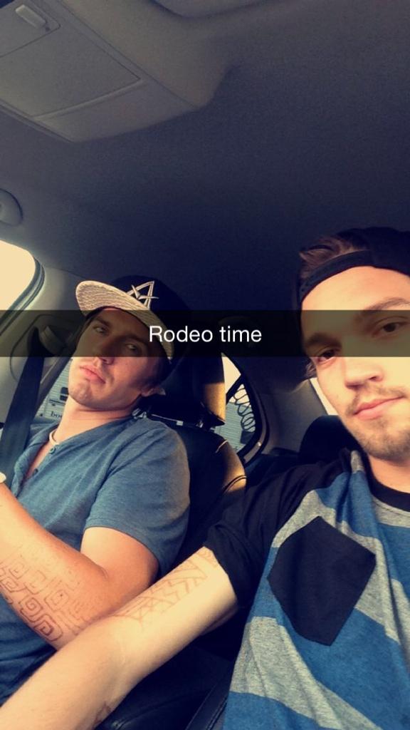 ASOMStateofMind's tweet image. Had an asom time at the Ogden rodeo tonight. #stayasom