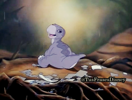 TuFraseDisney's tweet photo. RT Si forma parte de tu infancia. http://t.co/U3p7IDUSiW
