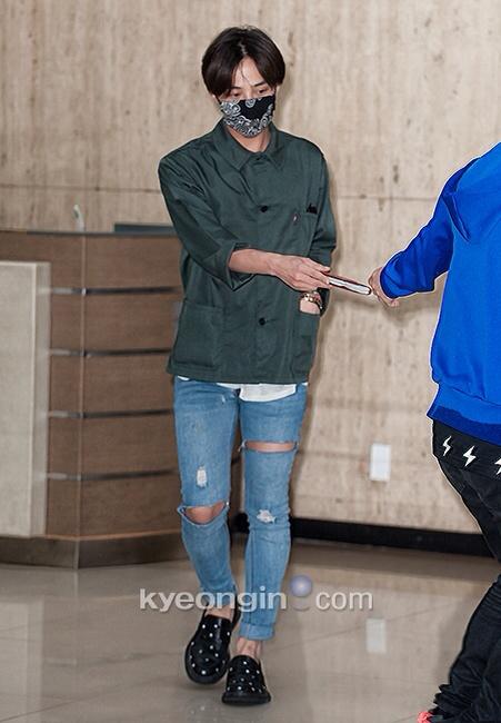 yuuka4893's tweet image. 140721 G-DRAGON press2

4pic👉yuuka4893.tumblr.com/post/925097635…