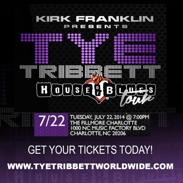 KelvinLeach's tweet photo. @TyeTribbett LIVE in CHARLOTTE,NC TONIGHT!!! Let's Go....RETWEET IF YOU ROCKING w/US!!! http://t.co/vrVTfVDFoC