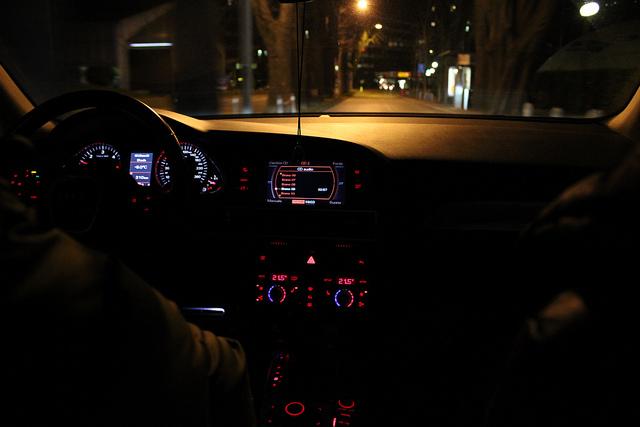 while shes driving im enjoying my view ... dash looks good at night #latenightthinking #visiting #NewYorkCity<a href="/tag/newyorkcity"class="tags"><span>#newyorkcity</span></a><a href="/tag/visiting"class="tags"><span>#visiting</span></a><a href="/tag/latenightthinking"class="tags"><span>#latenightthinking</span></a>