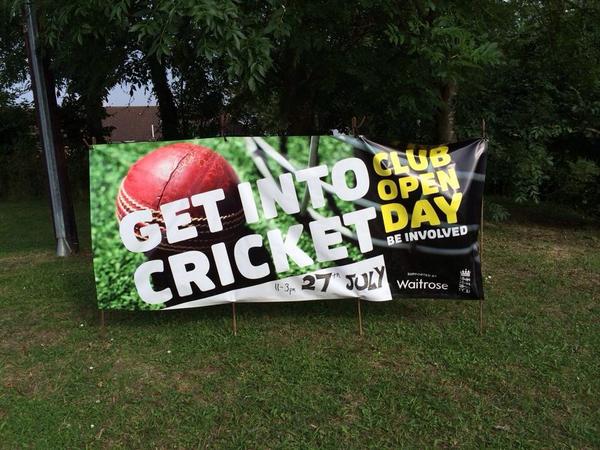 ChrisMcKibbin's tweet image. Join the @HockerillCC #ClubOpenDay this Sunday 27th with the @HockerillColts! @ObsSportOnline @Essex_News @Herts_News