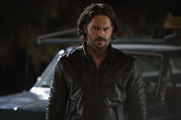 HBOMaxUK's tweet photo. How will you be saying goodbye to your favourite werewolf, #trubies? #TrueBlood #RIPAlcide http://t.co/MoUU9xBxx3