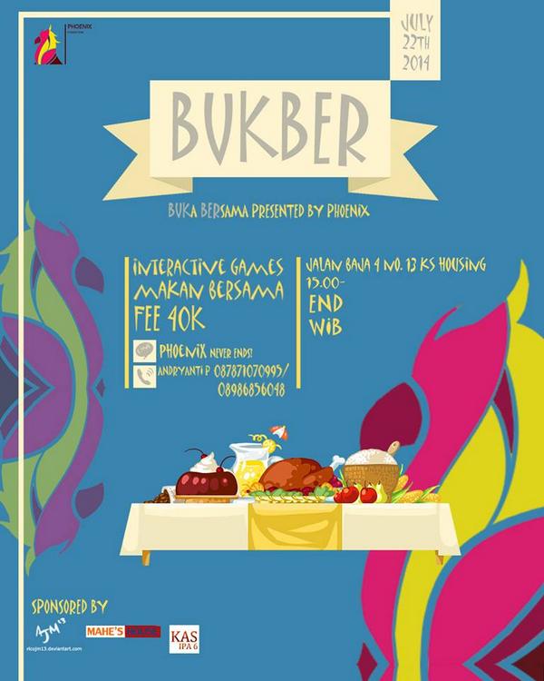 Detik detik menuju big event