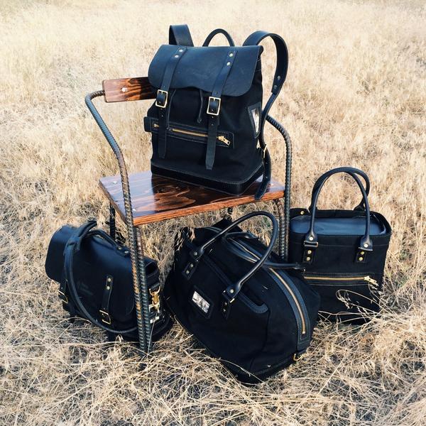 Brutes that are Beauts