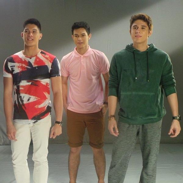 brentmansanas's tweet photo. Behind the Scene http://t.co/xr5K1FaxRf