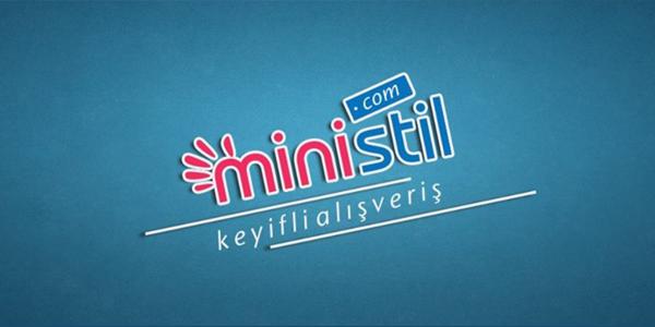 Modanın kalbi ministil.com'da atıyor...
Keyifli Alışveriş fırsatlarını kaçırmamak için hemen Takip Edin!!!
