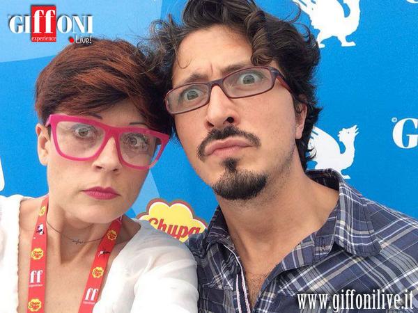 DavideKunz's tweet photo. Segui @mariolinasimone &amp; @DavideKunz su http://t.co/jncgBvLIPj, il tuo intelletto ti ringrazierá! #giffonilive http://t.co/H08SuO3reU