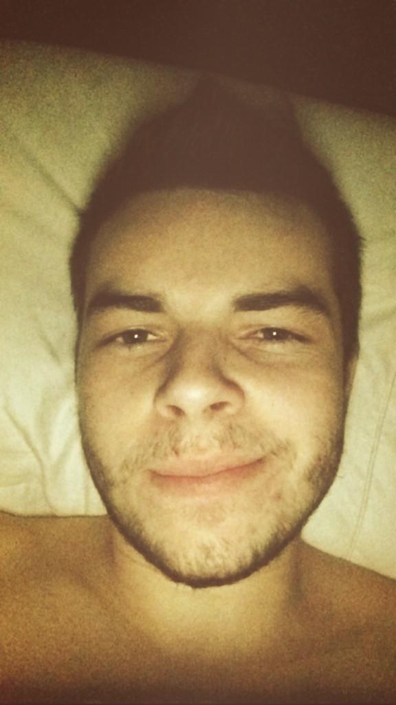 Nadeshot twitter tattoo