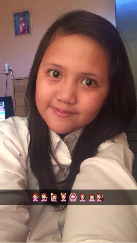 ShafiraHanum01's tweet photo. http://t.co/AWNwwRKLyc