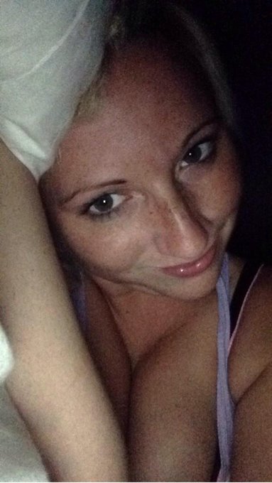 Laying in bed sick as a dog bleh!!! Good night guys! 💕 http://t.co/qX3B2Y4QEM<a href="/tag/throwbacktuesday"class="tags"><span>#throwbacktuesday</span></a>