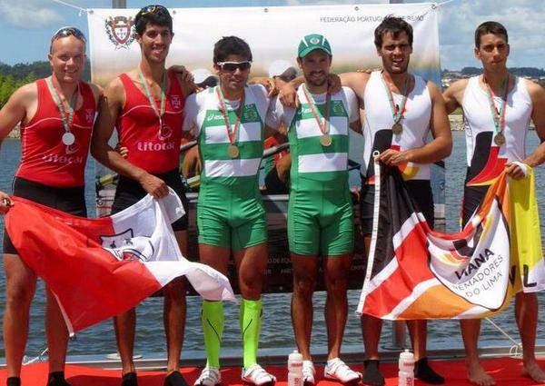 ShimanoSRD's tweet photo. Great win in the Portuguese championships by Fraga and Mendes last weekend! Congrats guys! #goteamshimano http://t.co/Ysu7frzBTt