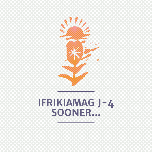 kifrikia's tweet photo. J-4 RT @Ifrikiamag: http://t.co/BWDa9PMc9U https://t.co/9Zk8ue6haL http://t.co/KLXfOnNAyI